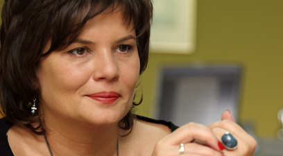 Alexandra Gatej pleaca de la Unilever South Central Europe