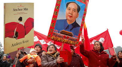 Viata in China lui Mao