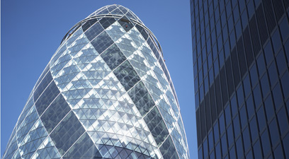 Architecture for Crisis
