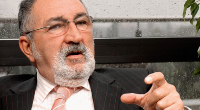 Exclusiv: Ion Tiriac despre criza internationala