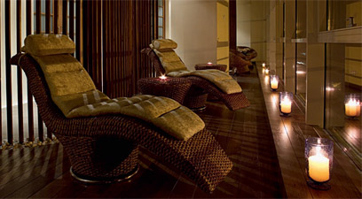 The Year of Spas