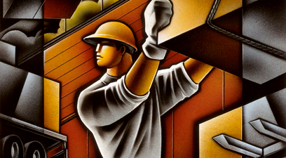 Noua ordine a economiei
