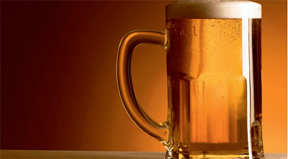 Three Moldavian beers