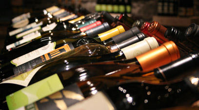 New Wine for Connoisseurs