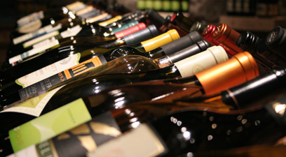 Vin vechi, gust nou