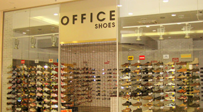 Office Shoes se extinde