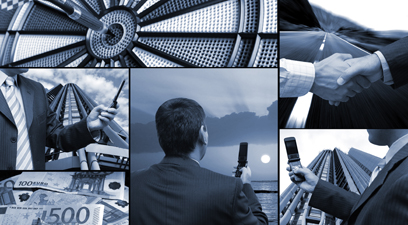 Head-hunterii au iesit la vanatoare de manageri
