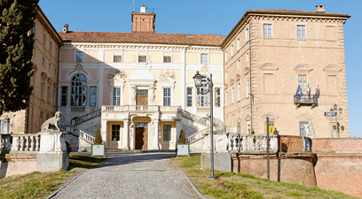 Pe meleaguri piemonteze