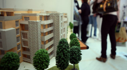 Criza la investitorii in apartamente: locuinte + finantare asigurata