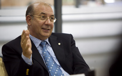 Scaderea inflatiei, singura sansa pentru dobanzi