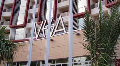 Primul Eco Hotel din Romania