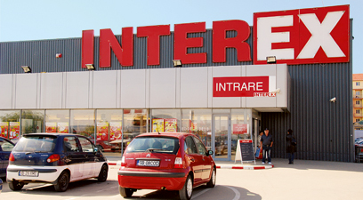 Interex: Ne restructuram dar nu plecam din Romania