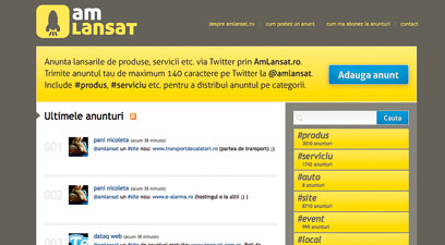 Tot Twitter e de baza