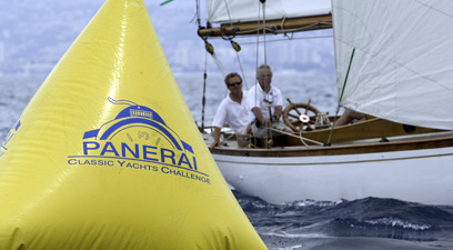 Watchmakers Sail their Way into the Past