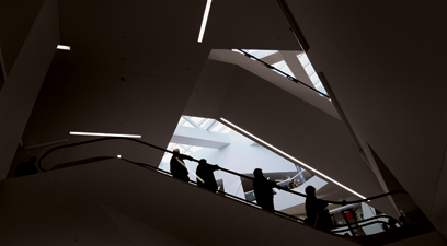 Sfarsitul mall-mania in Romania - GALERIE FOTO
