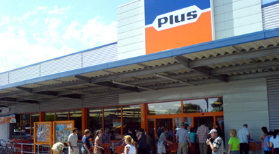 Plus la Victoria