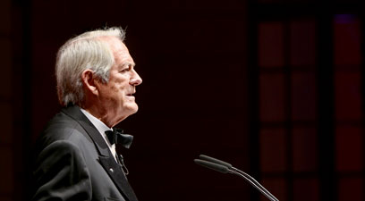Exclusiv BM: Roland Berger, despre intoarcerea la vremurile bune