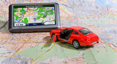 Mio: scadere a pietei de GPS cu 35% in S1