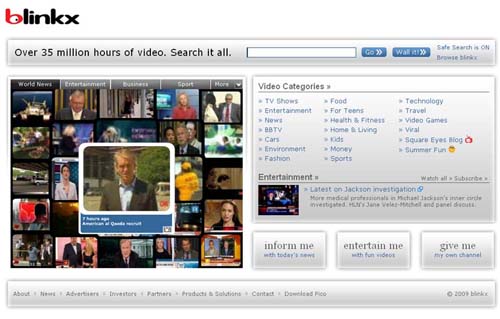 Variante de YouTube