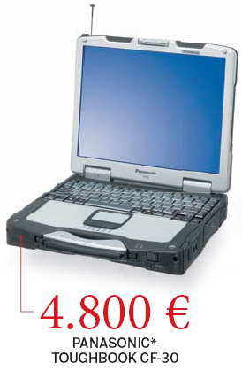 Cele mai scumpe laptopuri din Romania