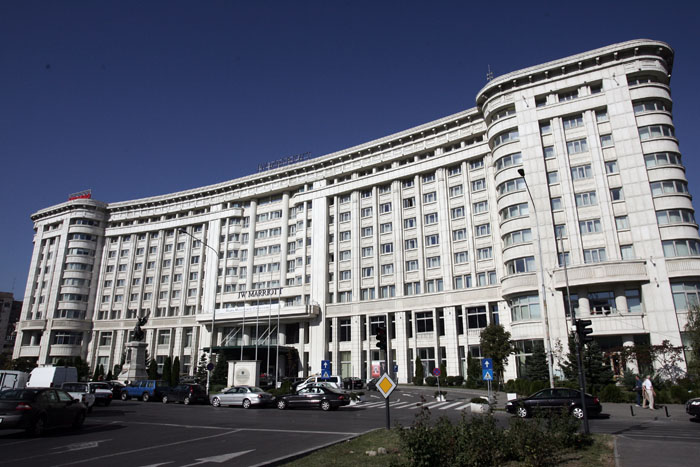 Care sunt cele mai mari afaceri cu hoteluri