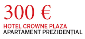 Cele mai scumpe apartamente prezidentiale