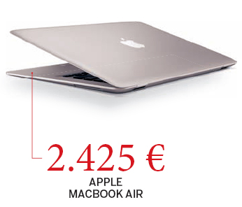 Cele mai scumpe laptopuri din Romania