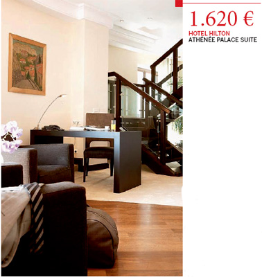 Cele mai scumpe apartamente prezidentiale
