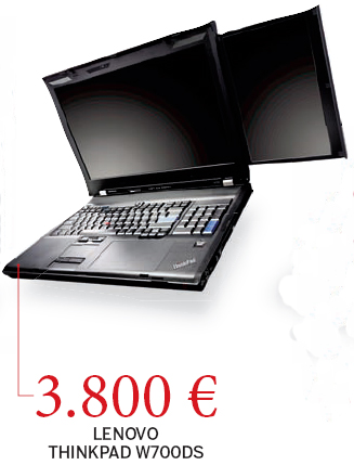 Cele mai scumpe laptopuri din Romania
