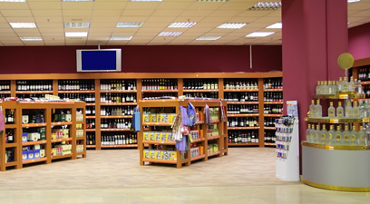 Producatorul Stalinskaya va importa de la anul bauturi alcoolice premium de 10 milioane de euro