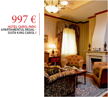 Cele mai scumpe apartamente prezidentiale