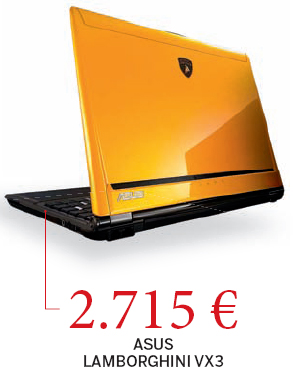 Cele mai scumpe laptopuri din Romania