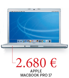 Cele mai scumpe laptopuri din Romania