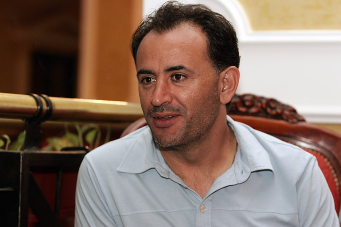 6. 22 mil. euro; Nume: Mohamad Murad; Numar Camere: 2.200; Hotel reprezentativ: Phoenicia