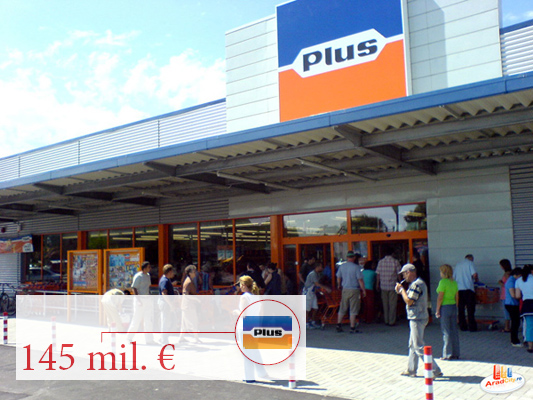 Cele mai mari investitii in comert