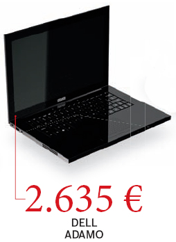 Cele mai scumpe laptopuri din Romania