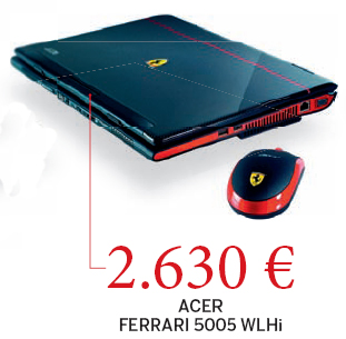 Cele mai scumpe laptopuri din Romania