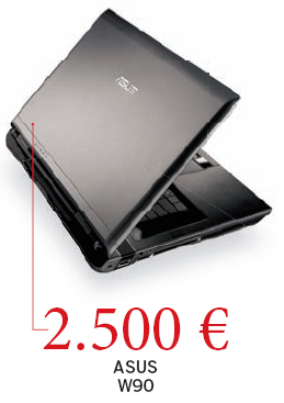 Cele mai scumpe laptopuri din Romania