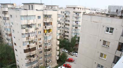 Prima scumpire a apartamentelor vechi