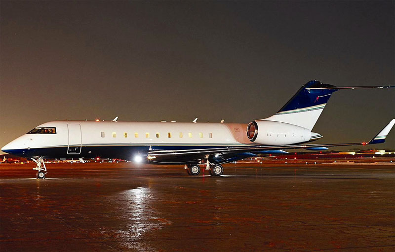 Cele mai scumpe avioane private