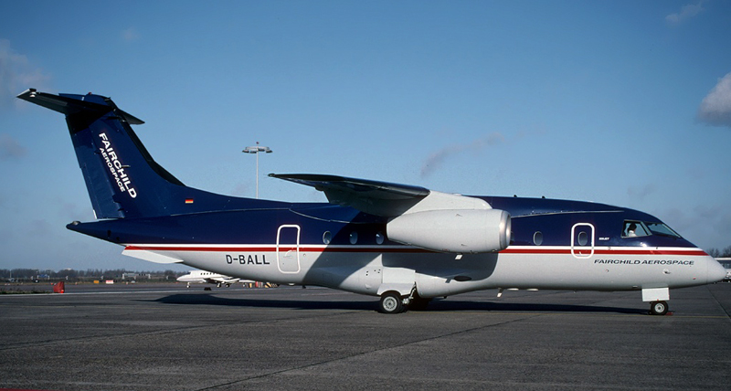 MODEL: FAIRCHILD DORNIER 328-300 JET; NR. LOCURI: 30; PROPRIETAR: JETRAN AIR (OVIDIU TENDER); PRET: 6 MIL. $ 