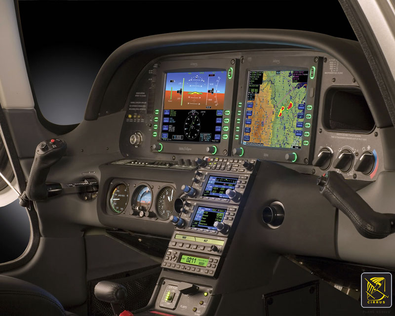 MODEL: CIRRUS N124 CR; NR. LOCURI: 4; PROPRIETAR RADU MERICA; PRET: 380.000 $