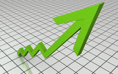 Gfk: Si totusi consumul creste