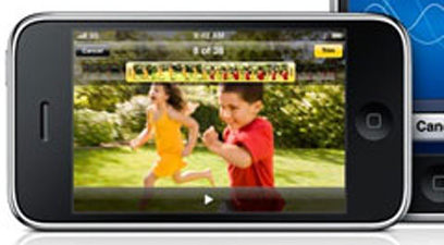 Orange incepe sa vanda de vineri iPhone 3GS. Va deveni cel mai vandut din Romania?