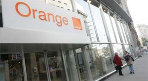 Orange, veniturile mai mici cu 15,4% in primul semestru