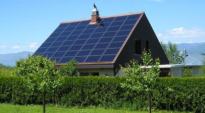 Sperante pentru cer senin in industria panourilor solare