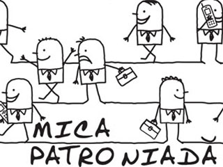 Cum scapi de criza? Iti faci o firma!