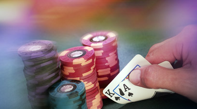 Interzicerea pariurilor în Rusia distruge industria pokerului