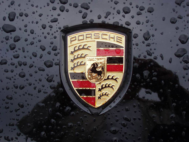 Istoria Porsche, de la Beetle la arabii din Qatar – SLIDESHOW