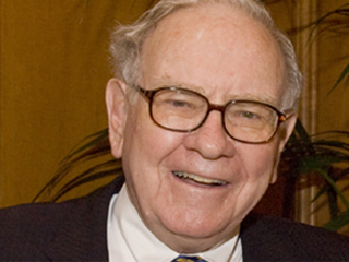Cum sa faci un mld. $ in 10 luni. Reteta Buffett